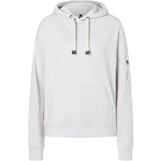 super.natural Favourite Pocket Hoodie White Stone XS