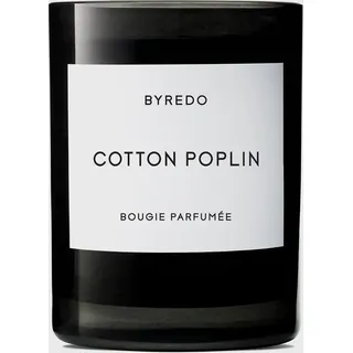 FC Cotton Poplin Candle - 240 gr - white - ONE SIZE