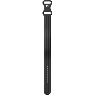 Fitbit Smartwatch-Armband "Sportarmband für Google Fitbit Air", obsidian, S, 13-17,5cm, Uhrenarmbänder,