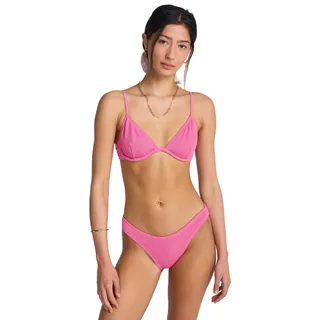 Billabong Bügel-Bikini-Top Summer High Reese Underwire rosa M