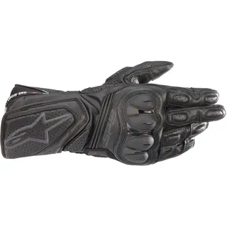 Alpinestars SP-8 V3 Schwarz L