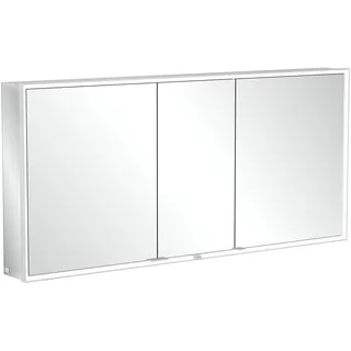 Villeroy & Boch My View Now 160 cm verspiegelt LED-Beleuchtung smarthome fähig