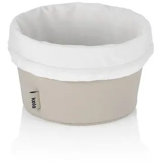 Kela Grana Baumwolle Beige