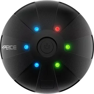 HYPERICE Hypersphere Mini, Schwarz