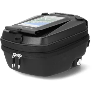 Shad E09CL PRO Click System Tank Bag