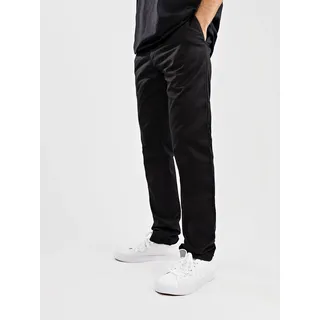Carhartt WIP Sid Hose black Gr. 34/34