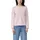 Strickpullover Rosa S