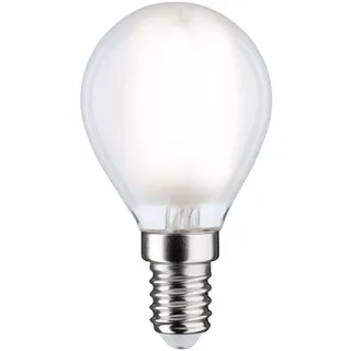Paulmann LED Tropfen 28918 6,5 W E14 806 lm 4000 K 1 St.