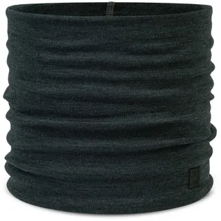 Buff ® Merino Heavyweight Nackenwärmer - Solid Forest - One Size