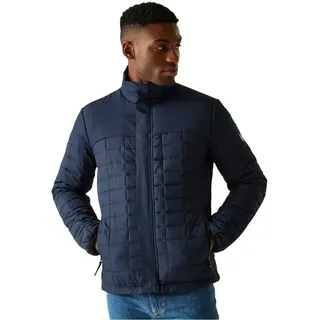 Regatta Haire blau M
