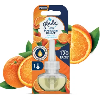 Glade Fresh Mandarin Dream Nachfüller 20 ml