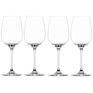Eisch Chardonnay Superior SensisPlus, Spülmaschinenfest - Transparent