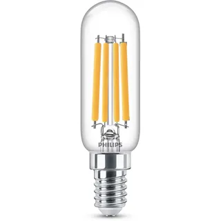 Philips LED-Lampe E14 6,5 W warmweiß 1 St.