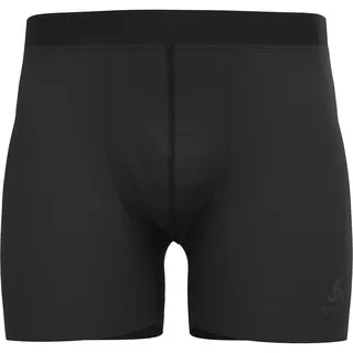 Odlo Merino 160 Boxershorts schwarz XXL 1 Stück