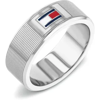 Tommy Hilfiger Jewelry Ring für Herren Kollektion aus Edelstahl
