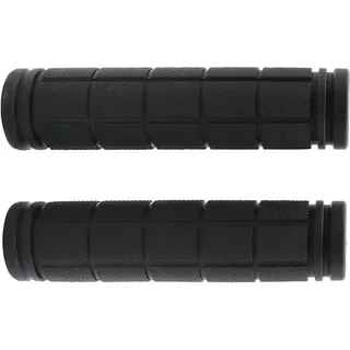 22 Mm Fahrradgriffe, Rutschfest, Aus Weichem Gummi, Für Mountainbike, Rennrad, Trekkingrad, Citybike