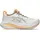 Damen White/Fawn 44