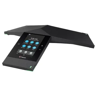 Poly RealPresence Trio 8800 IP-Telefon Schwarz 1 Zeilen LCD WLAN 2200-66070-019M