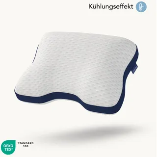 Kissen Cool+
