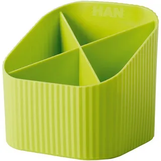 HAN Stiftehalter Re-X-LOOP lemon