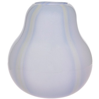OYOY Living Design - Kojo Vase Large Lavender/White