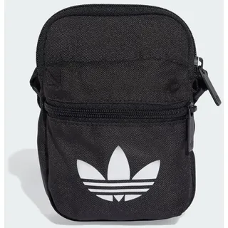 adidas Adicolor Classic Festival Sporttasche Schwarz