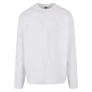 Urban Classics Herren Tb5563-ultra Heavy Oversized Longsleeve T-Shirt - M