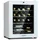 Shiraz 16 Quartz Weinkühlschrank 42l Touch-Bedienfeld 160 W 5-18 C