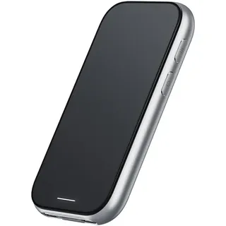 rokid Station 2 silber Powerbank, Silber
