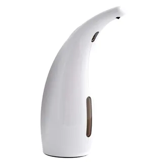 Spirella Seifenspender Selma 300ml Weiß