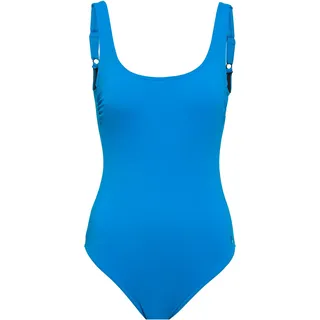 Sunflair Badeanzug Damen in hellblau, Größe 38 / D - blau