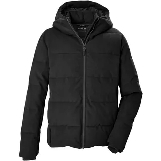 G.I.G.A. DX GW 47 Steppjacke schwarz 54