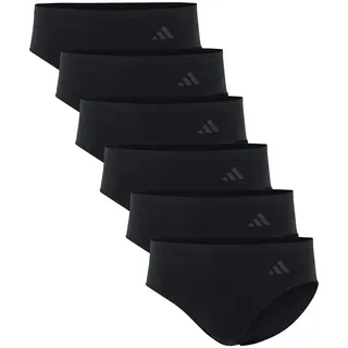 adidas Hipster 6 St. Schwarz L