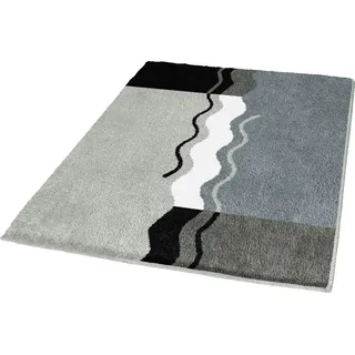 KLEINE WOLKE Vanessa Platin 60 x 100 cm