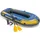 2 Blau/Gelb (68367)