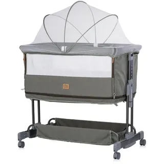 Chipolino Zen 2 in 1 Grün 46 x 81 cm