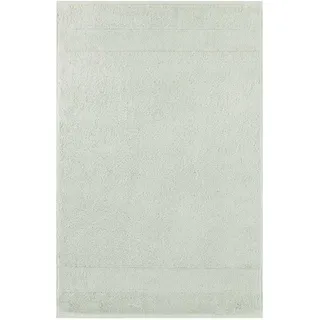Villeroy & Boch One Handtuch 30 x 50 cm salbeigrün
