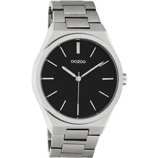 Oozoo C10521 Edelstahl 40 mm UOC10521