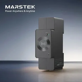 Marstek Smartmeter CT002 für Balkonkraftwerk-Speicher Gen1 0% MwSt. gemäß §12 Abs.3 UstG.