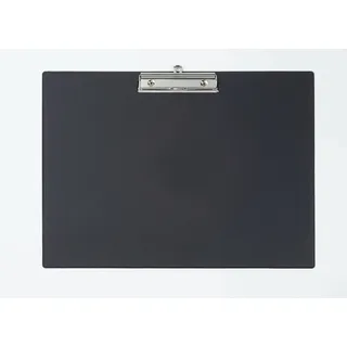 Maul Klemmbrett A3 schwarz