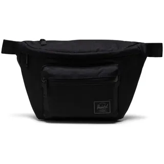 Herschel Pop Quiz Hip Pack 3,5 l Schwarz