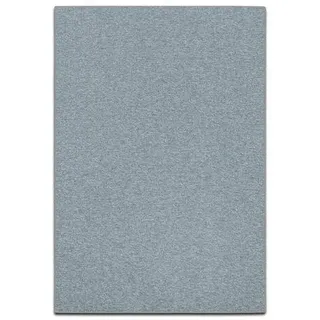 casa pura London Teppichläufer 80 x 250 cm Grau