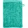 Waschhandschuh 16 x 22 cm karibik 6 St.