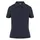 Kurzarm-poloshirt Navy 2XL