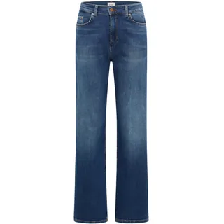 Mustang Madison Wide Blau 28