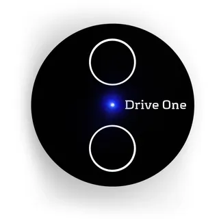 Needit Verkehrswarner Drive One 2