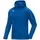 Kapuzenjacke Herren Blau/Beige L