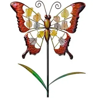 Formano Stecker mit Licht Schmetterling