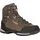 Herren Wide Braun/Graphit 49,5