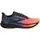 Damen Night Blue/Papaya 38,5